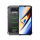 Smartfon / Telefon OUKITEL WP38 6/256GB 10.600mAh zielony